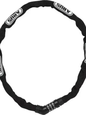 4804C/75 black Steel-O-Chain Nová Kolekce