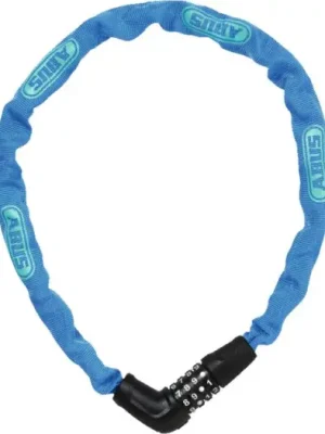 Sleva 5805C/75 blue Steel-O-Chain