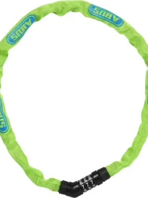 4804C/75 lime Steel-O-Chain Autentický
