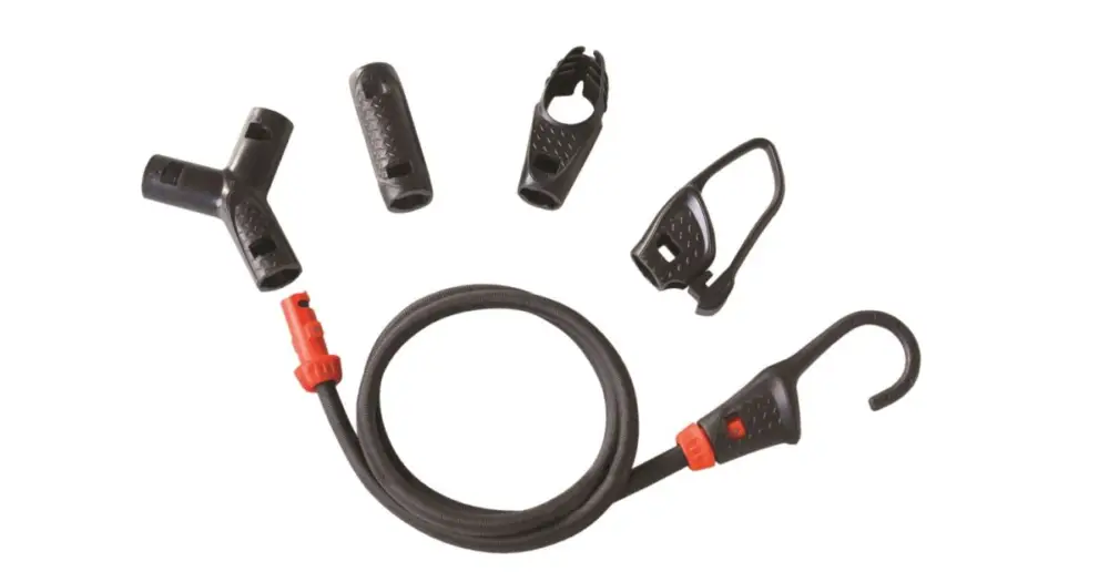 Rychlé Dodání Bungee Set