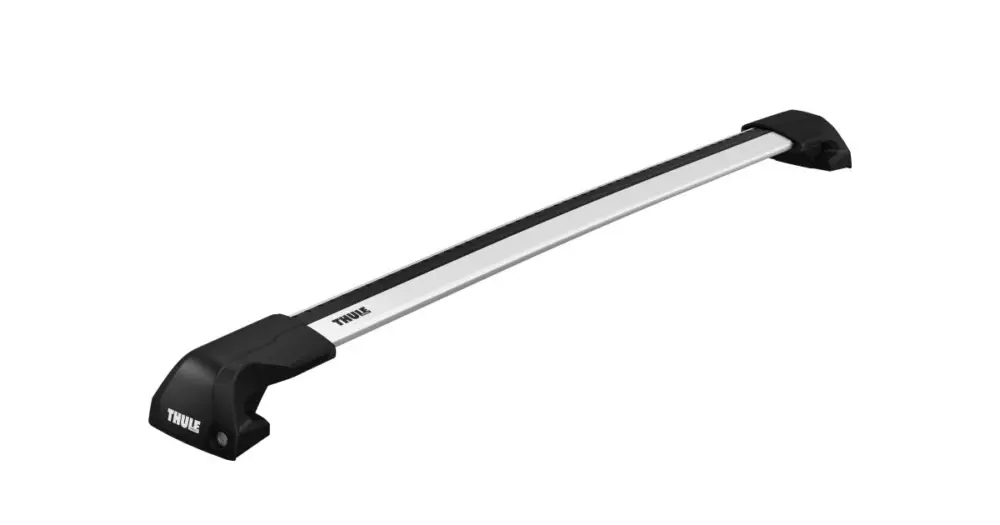 Střešní nosič THULE pro MINI Clubman 5-dr Hatchback s integrovanými podélníky 16-> Omezená Nabídka