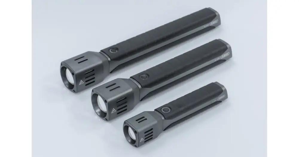 Must-Have TL525 - Svítilna