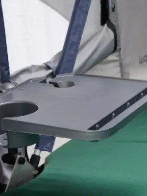Nakupujte Hned Stanový stůl Thule Tepui Tent Table tmavě šedá