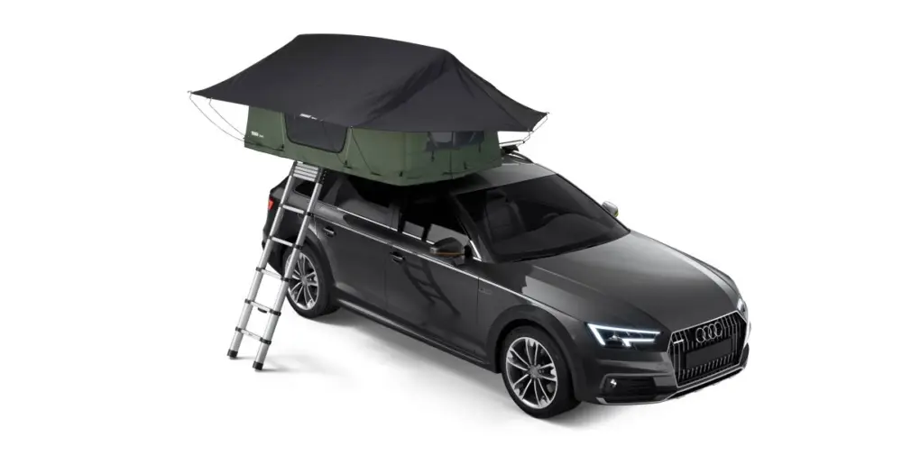 Střešní stan Thule Tepui Foothill Horká Nabídka