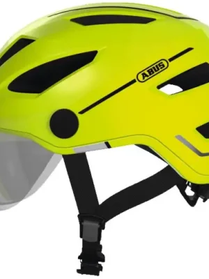 Nová Kolekce Pedelec 2.0 ACE signal yellow - Pedelec 2.0 ACE signal yellow S