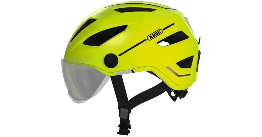 Nová Kolekce Pedelec 2.0 ACE signal yellow - Pedelec 2.0 ACE signal yellow S