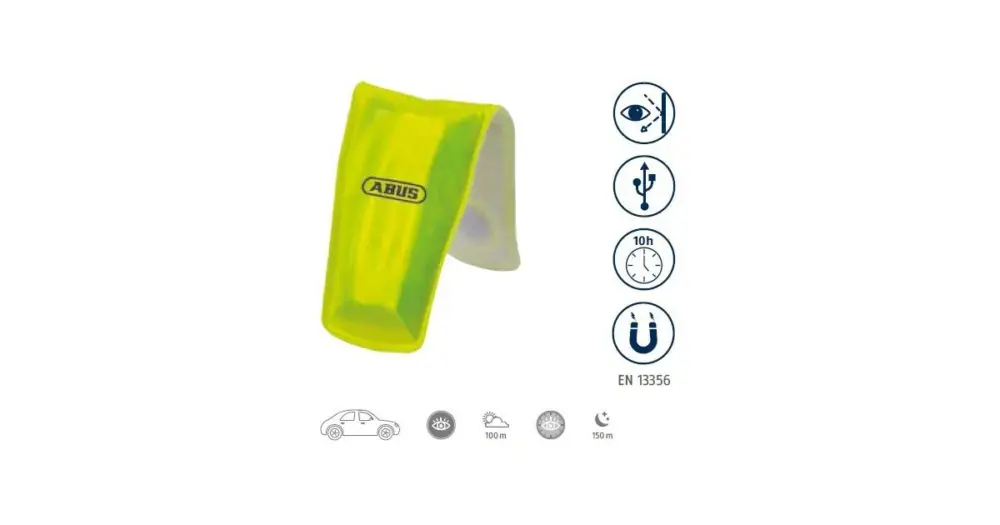 Expresní Doručení Lumino Easy Magnet Light YW