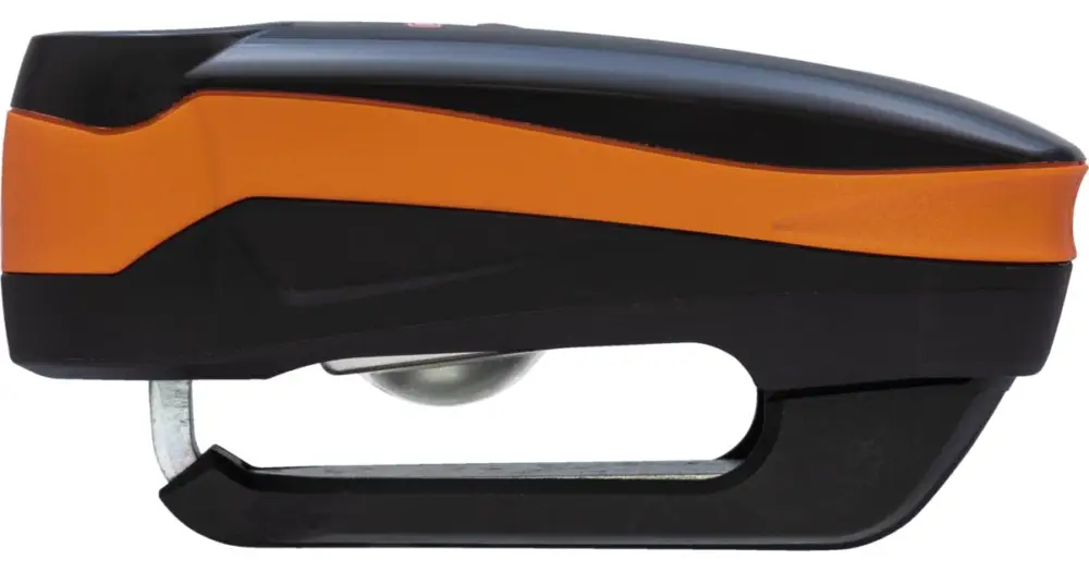 Levný Detecto 7000 RS1 logo orange