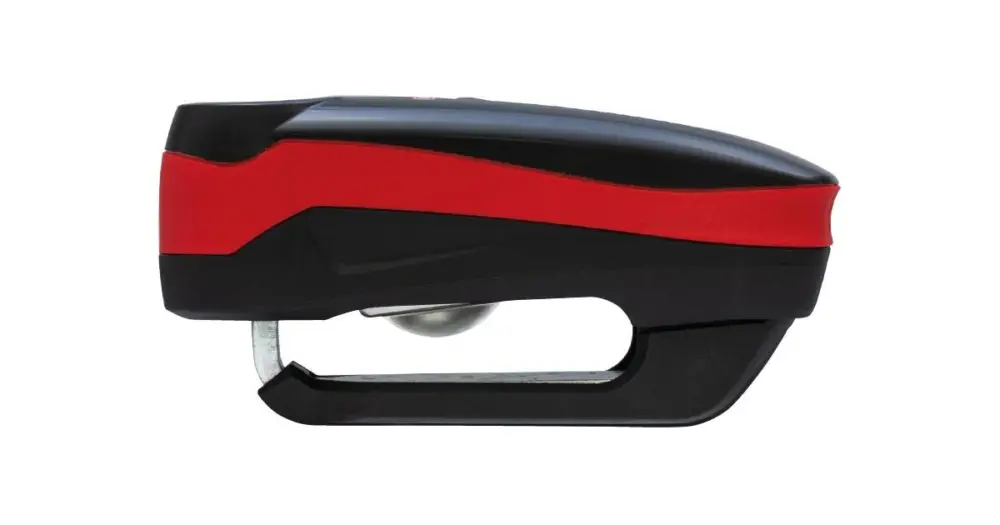 Omezená Nabídka Detecto 7000 RS1 logo red