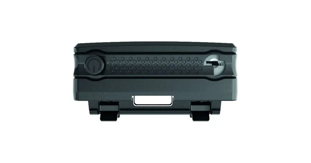 Alarmbox 2.0 BK + ACL 12/100- Alarmový box s lanem Akce