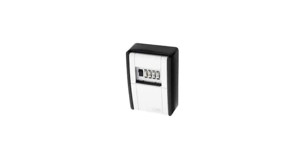 Trezor na klíče na zeď Víkendová Akce