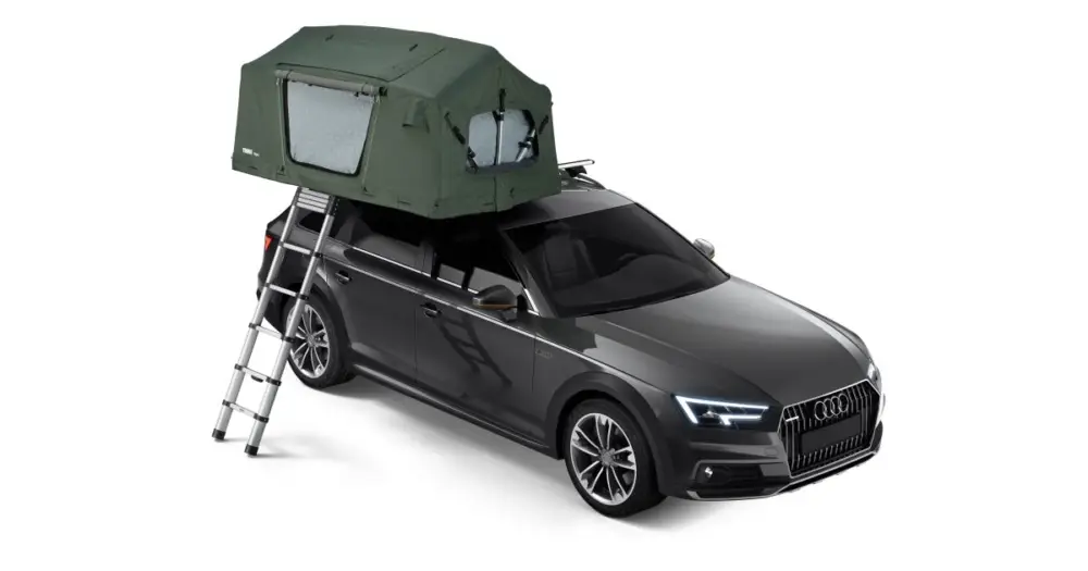 Thule Tepui Insulator - Foothill Cenový Hit