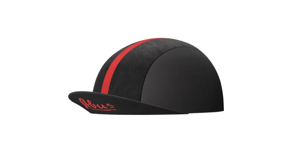 Víkendová Akce Race Cap autumn black - Race Cap autumn black M/L