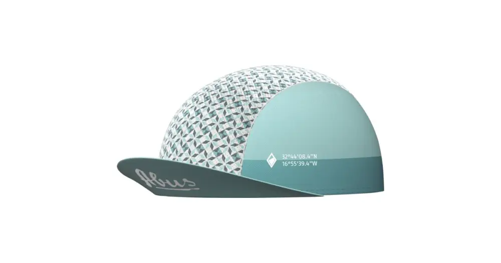 Originální Race Cap porto blue - Race Cap porto blue M/L