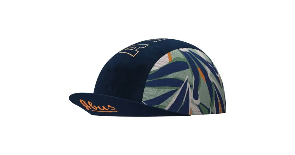 Race Cap adventure blue - Race Cap adventure blue S Nakupujte Hned