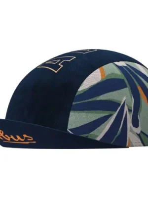 Výprodej Race Cap adventure blue - Race Cap adventure blue M/L