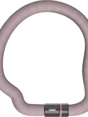 6206K/110 rosemauve Goose Lock Sleva