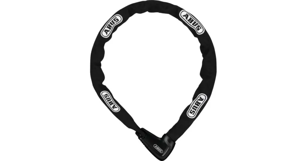 9809K/85 black Steel-O-Chain Nízká Cena