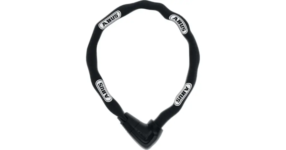 Dokud Zásoby Vydrží 9808K/110 black Steel-O-Chain