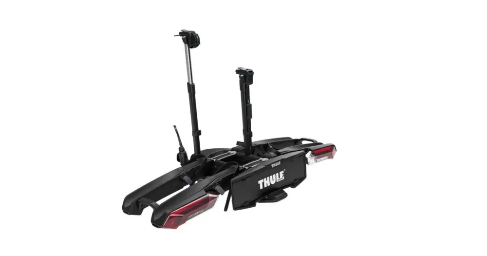 Zadní nosič jízdních kol, Thule Epos pro 2 kola TH 9781 Vysoce Kvalitní