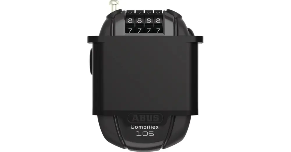 Combiflex Rest 105+ CHR Přímo Od Výrobce