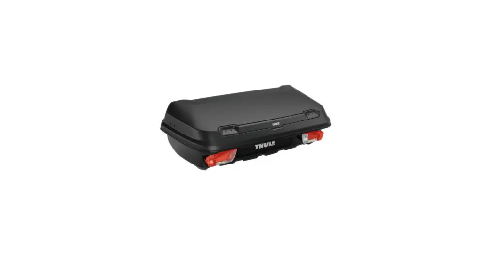 Box THULE Arcos M na tažné zařízení TH9061 Objednat Nyní