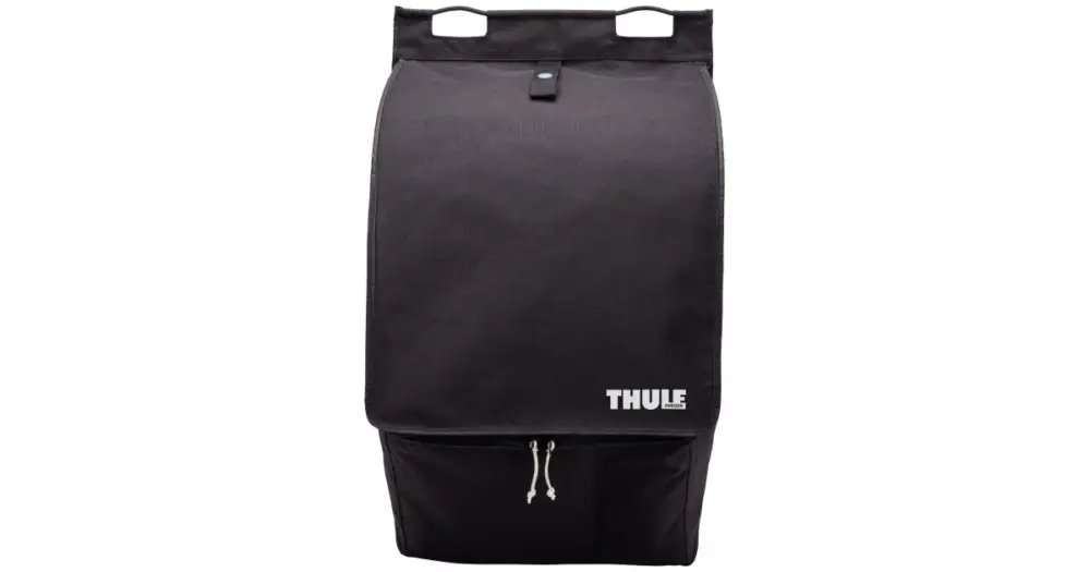 Jen Po Omezenou Doba Thule Rooftop Tent Organizer