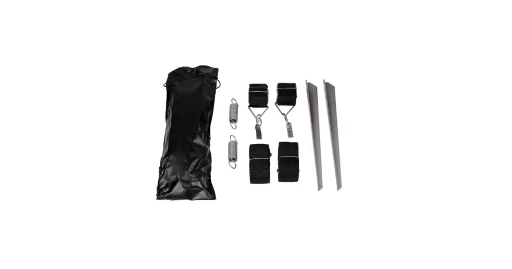 Thule Hold Down Side Strap Kit Odeslání Ihned