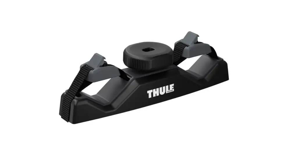 Výprodej Držák pro vodní sporty JawGrip