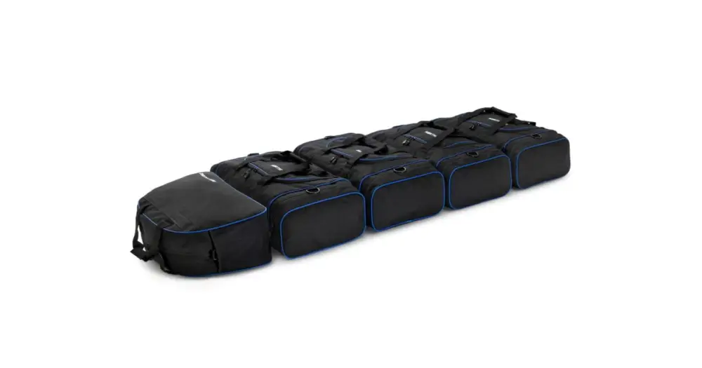 Tašky do boxu Northline Pack-In Premium L Cenově Výhodný