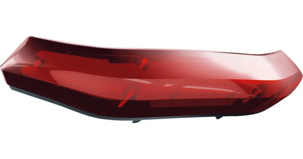 Led světlo pro přilbu Aduro 3.0 USB Aktuální
