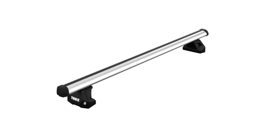 Střešní nosič THULE pro OPEL Vivaro 4/5-dr Van s fixačním bodem 01->14 Oblíbený