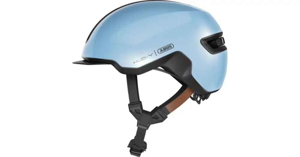 HUD-Y iced blue - HUD-Y iced blue L Kup Teď