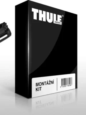 Značkový Montážní kit THULE 6093 pro EVO Flush Rail
