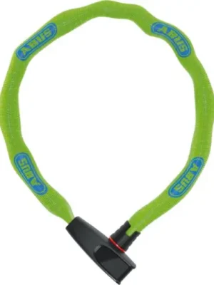 6806K/85 NEON GN (square Chain) Značkový