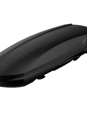 Autobox NORTHLINE EVOspace - HX Black Matte Rychlé Dodání