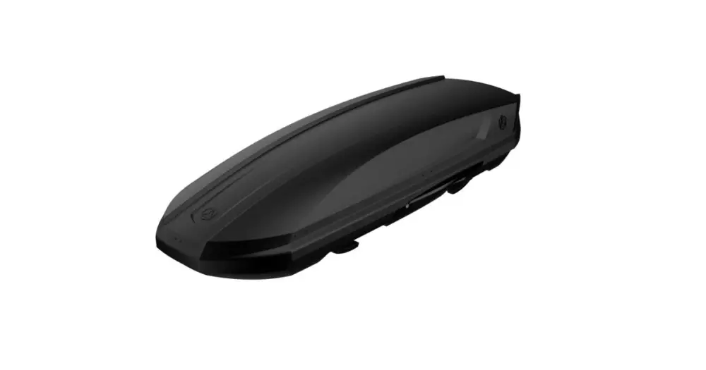 Autobox NORTHLINE EVOspace - HX Black Matte Rychlé Dodání