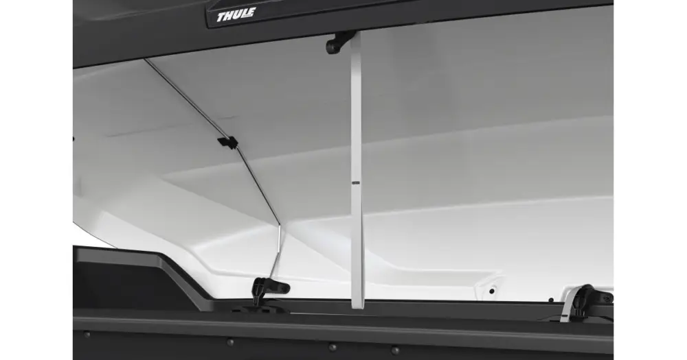 Thule stahovací popruh pro střešní box Akční Nabídka