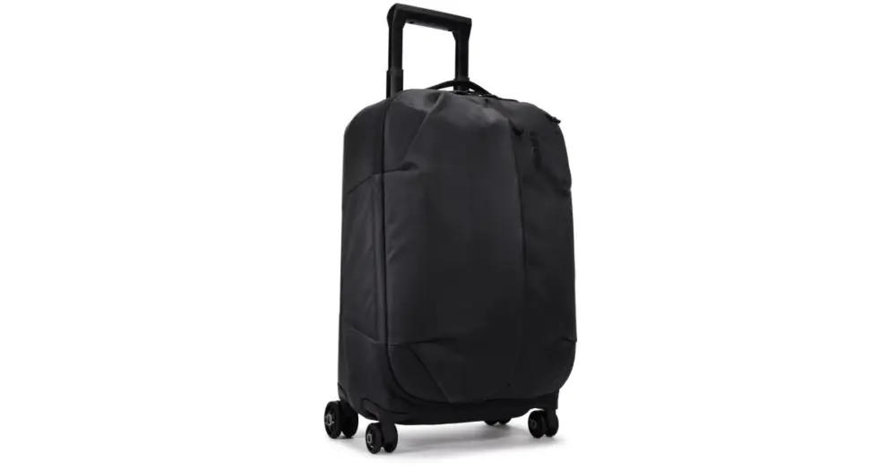 Cenově Výhodný Thule Aion Carry on Spinner TARS122 - černý