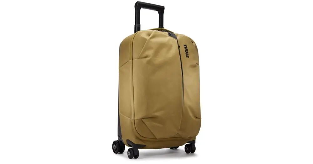 Originální Thule Aion Carry on Spinner TARS122 - nutria