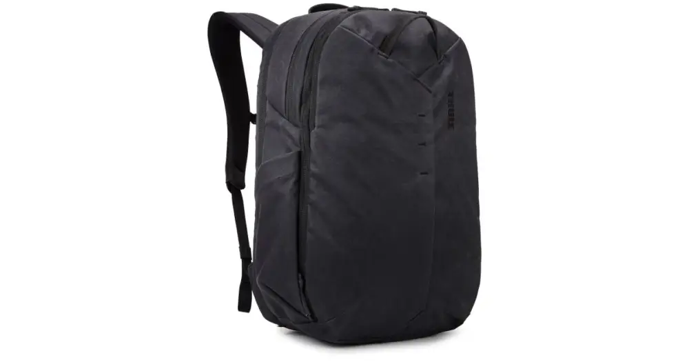 Thule Aion cestovní batoh 28 l TATB128 - černý Cenová Bomba