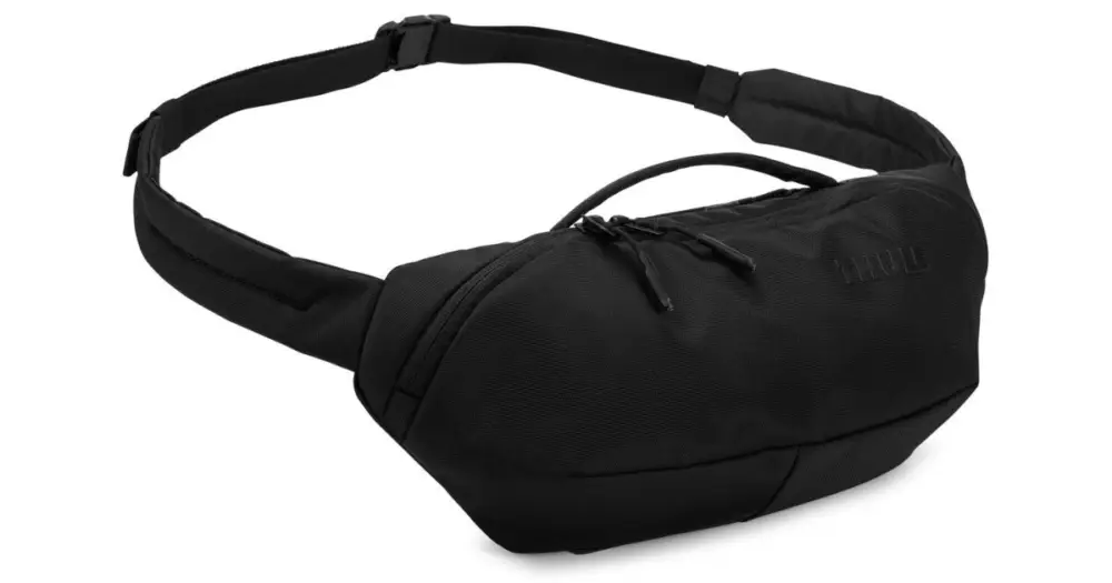 Thule Subterra 2 cestovní pouzdro TSS403 - černé Cenová Bomba