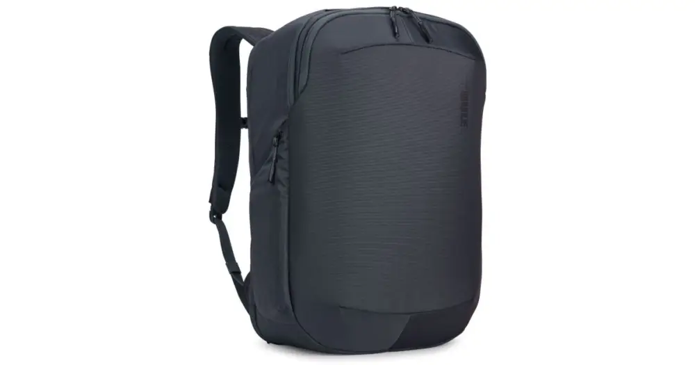 Levný Thule Subterra 2 cestovní taška/batoh 40 l TSD440 - Dark Slate