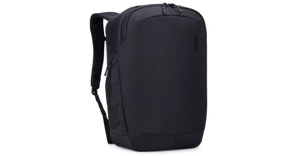 Thule Subterra 2 cestovní taška/batoh 40 l TSD440 - černá Nejlepší Cena