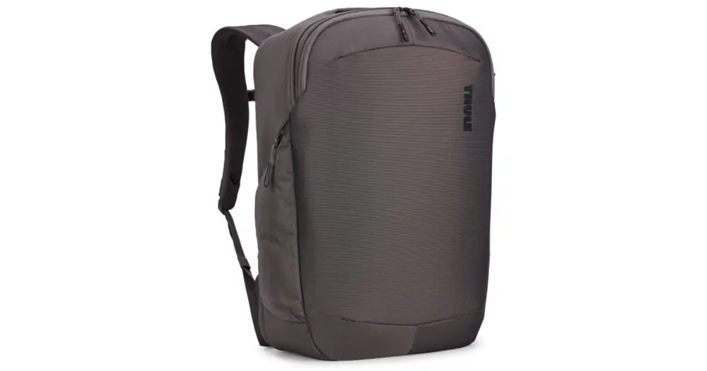 Thule Subterra 2 cestovní taška/batoh 40 l TSD440 - Vetiver Gray Objednat Nyní