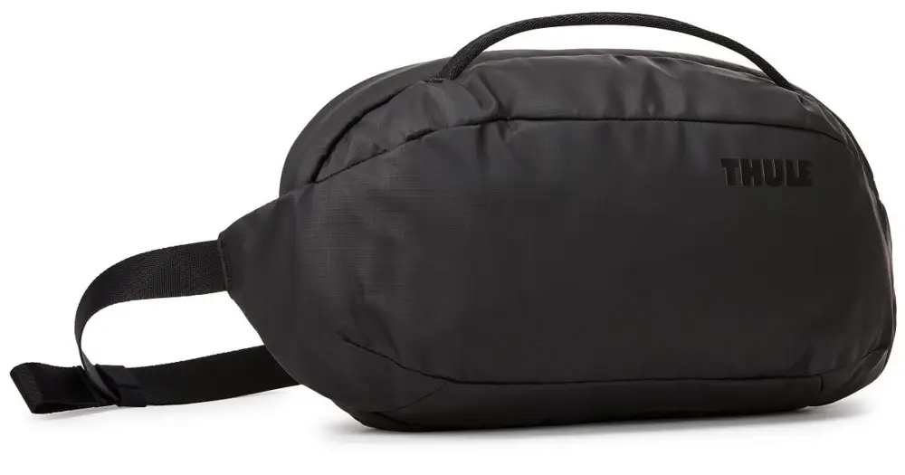Cenová Bomba Thule Tact Waistpack 5 l TACTWP05 - černý