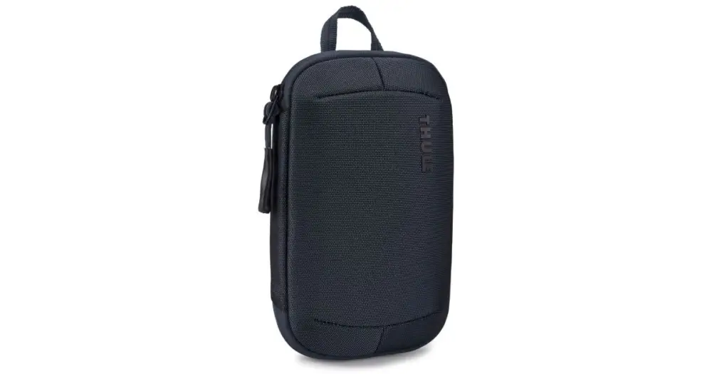 Thule Subterra 2 PowerShuttle Mini pouzdro TSPW400 - Dark Slate Expresní Doručení