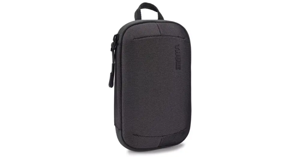 Thule Subterra 2 PowerShuttle Mini pouzdro TSPW400 - Vetiver Gray Aktuální