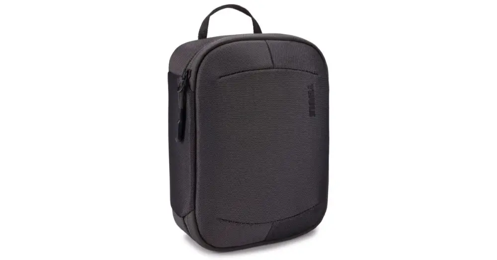 Super Cena Thule Subterra 2 PowerShuttle Plus pouzdro TSPW402 - Vetiver Gray