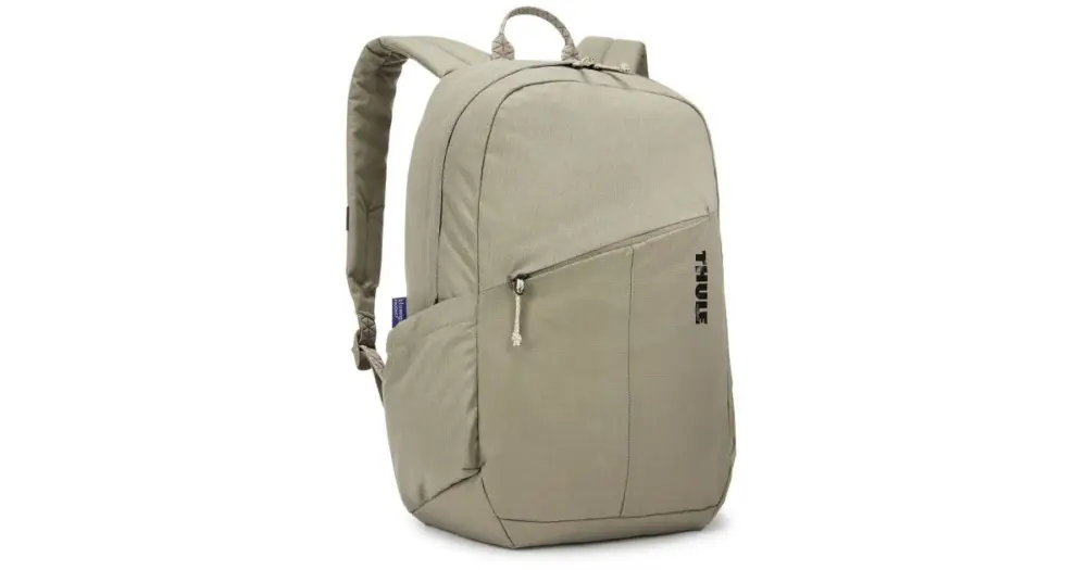 Tovární Cena Thule Notus batoh 20 l TCAM6115 - Vetiver Gray
